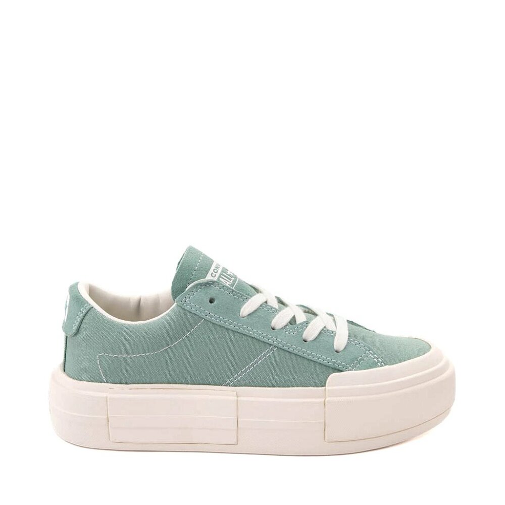 Converse Chuck Taylor All Star Cruise Sneaker Herby Green Size 5.5 - Picture 4 of 10